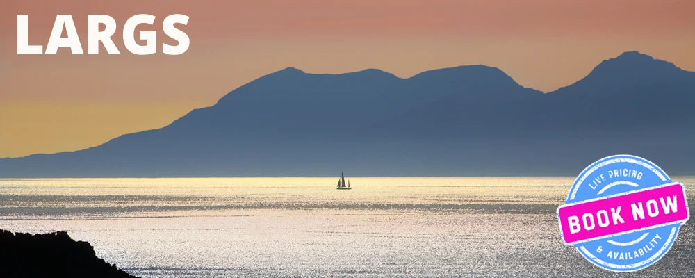 Scotland Yacht Charter / Scotland Catamaran Charter