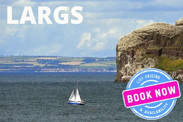 Scotland Yacht Charter / Scotland Catamaran Charter