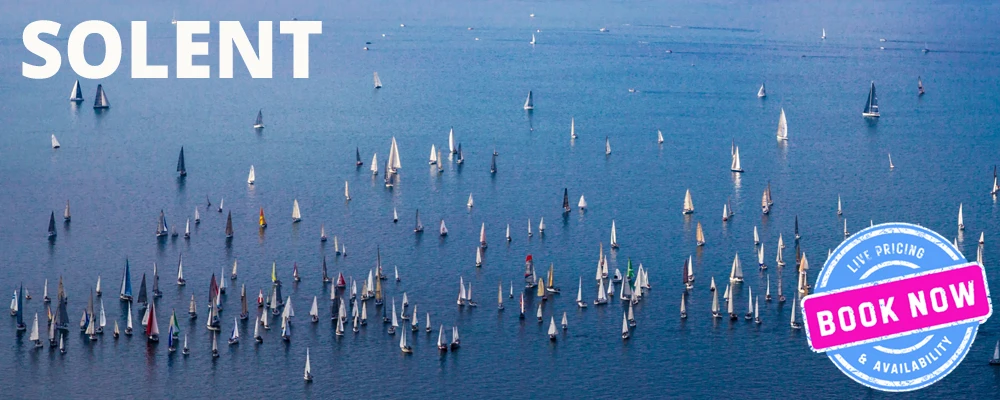 England Yacht Charter / England Catamaran Charter