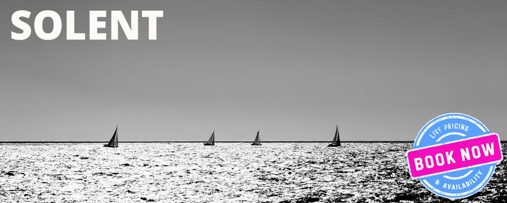 England Yacht Charter / England Catamaran Charter