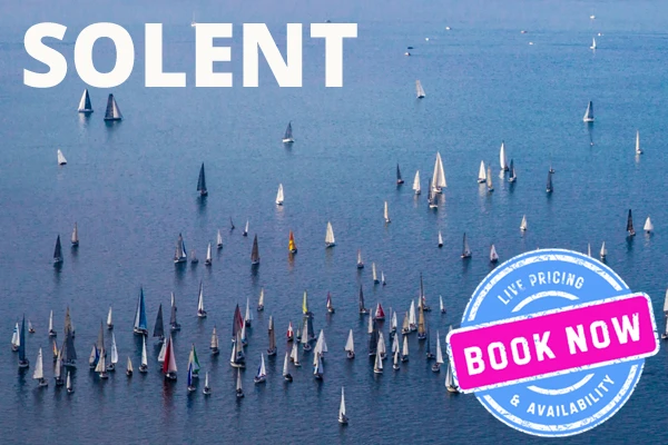 England Yacht Charter / England Catamaran Charter