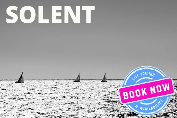 England Yacht Charter / England Catamaran Charter