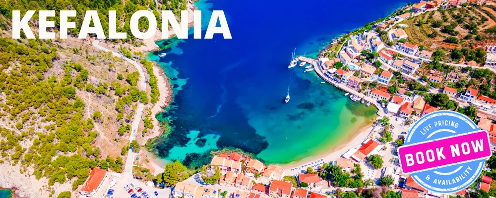 Ionian Yacht Charter / Ionian Catamaran Charter