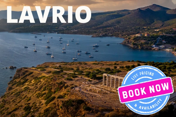 Cyclades Yacht Charter / Cyclades Catamaran Charter