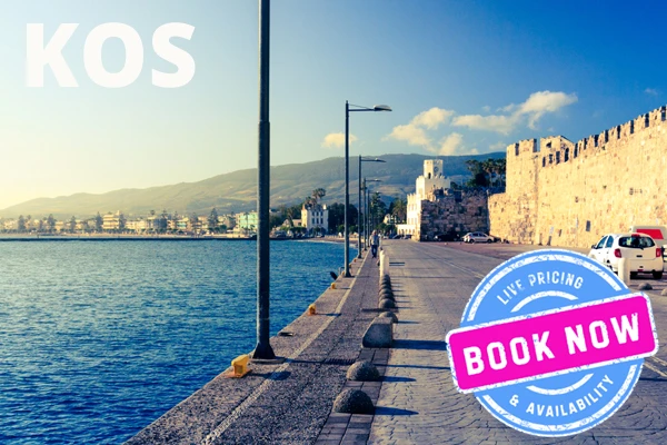 Dodecanese Yacht Charter / Dodecanese Catamaran Charter