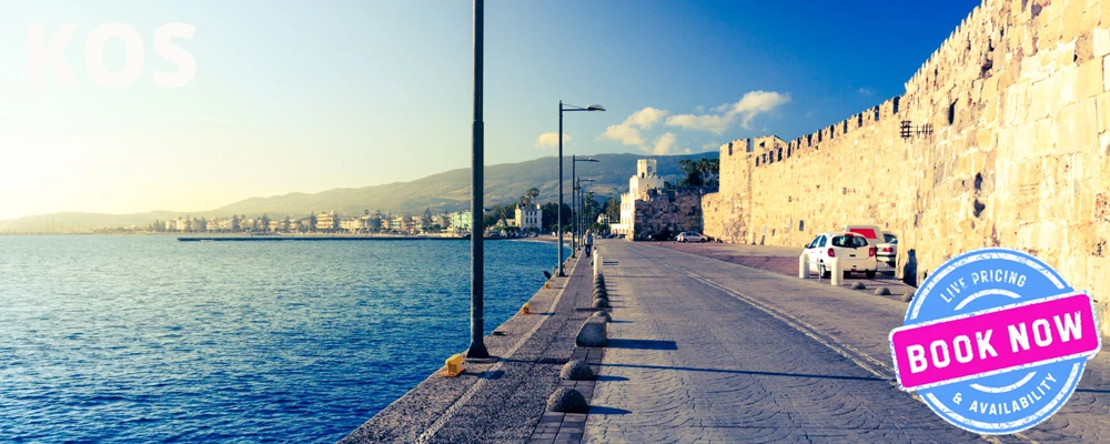 Dodecanese Yacht Charter / Dodecanese Catamaran Charter