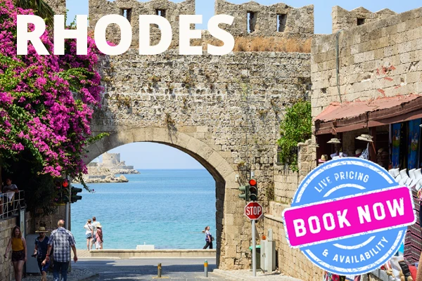 Dodecanese Yacht Charter / Dodecanese Catamaran Charter