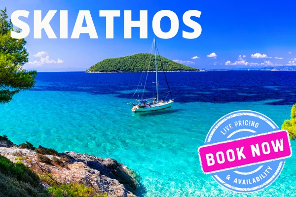 Sporades Yacht Charter / Sporades Catamaran Charter