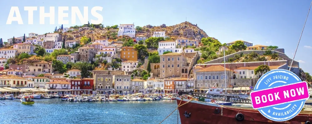 Saronic Yacht Charter / Saronic Catamaran Charter