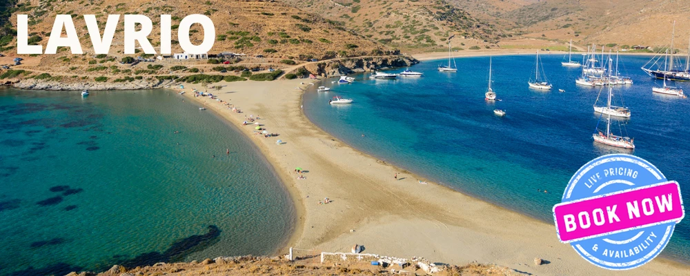 Saronic Yacht Charter / Saronic Catamaran Charter