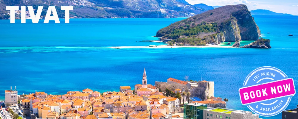 Montenegro Yacht Charter / Montenegro Catamaran Charter