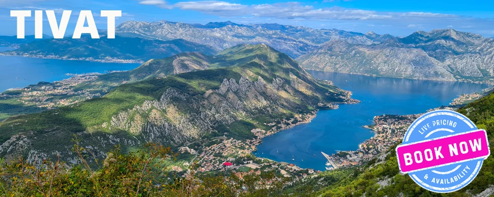 Montenegro Yacht Charter / Montenegro Catamaran Charter