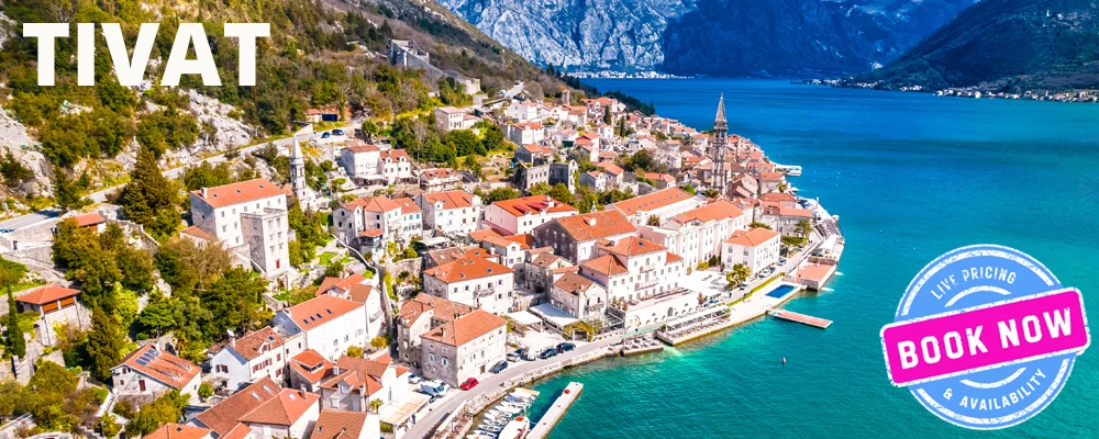 Montenegro Yacht Charter / Montenegro Catamaran Charter