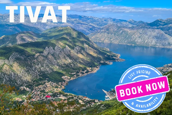 Montenegro Yacht Charter / Montenegro Catamaran Charter