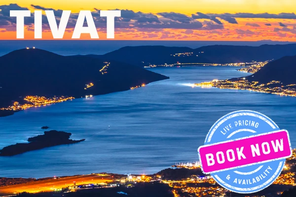 Montenegro Yacht Charter / Montenegro Catamaran Charter