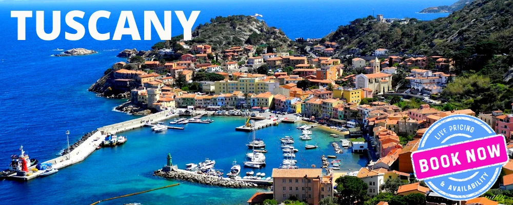 Italy Yacht Charter / Italy Catamaran Charter