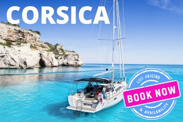 France Yacht Charter / France Catamaran Charter