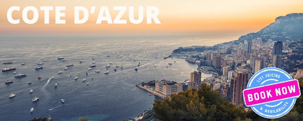 France Yacht Charter / France Catamaran Charter