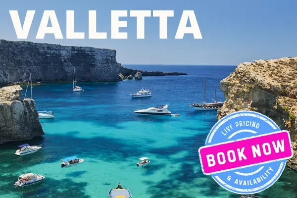 Malta Yacht Charter / Malta Catamaran Charter