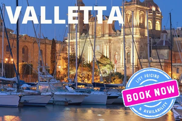 Malta Yacht Charter / Malta Catamaran Charter