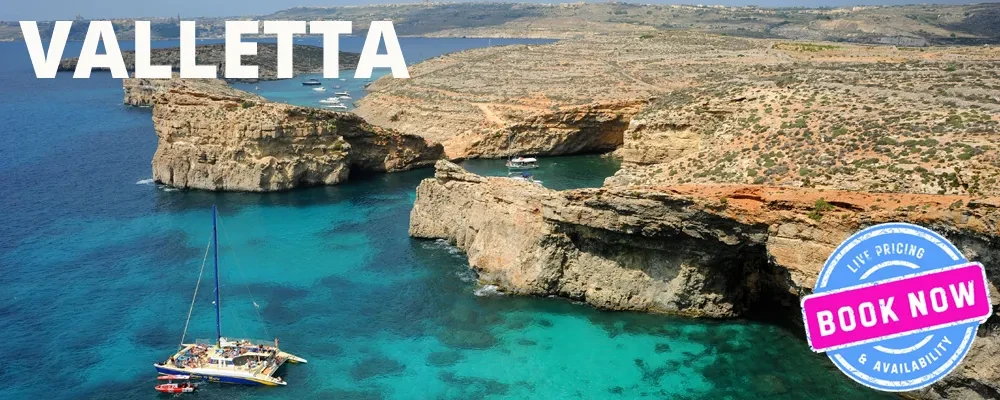 Malta Yacht Charter / Malta Catamaran Charter