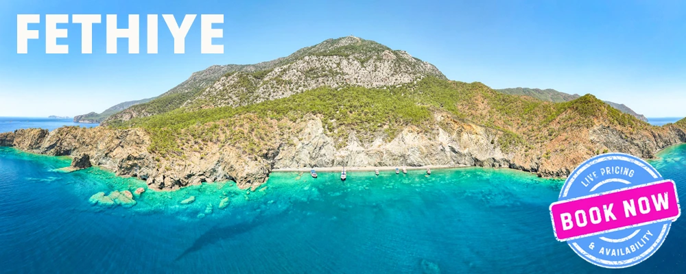 Turkey Yacht Charter / Turkey Catamaran Charter