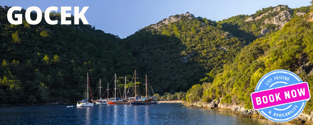 Turkey Yacht Charter / Turkey Catamaran Charter