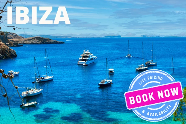 Balaeric Islands Yacht Charter / Balaeric Islands Catamaran Charter