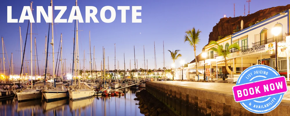 Canary Islands Yacht Charter / Canary Islands Catamaran Charter