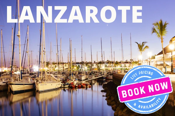 Canary Islands Yacht Charter / Canary Islands Catamaran Charter