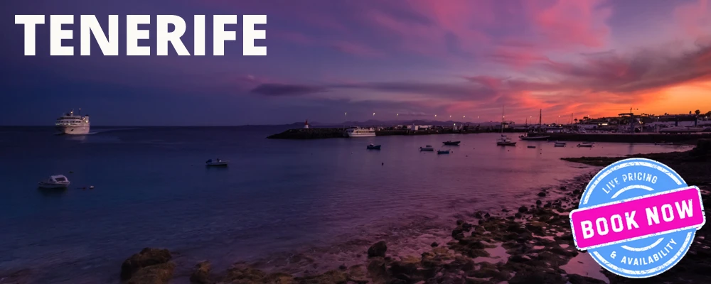 Canary Islands Yacht Charter / Canary Islands Catamaran Charter