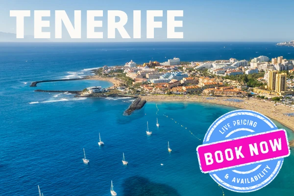 Canary Islands Yacht Charter / Canary Islands Catamaran Charter