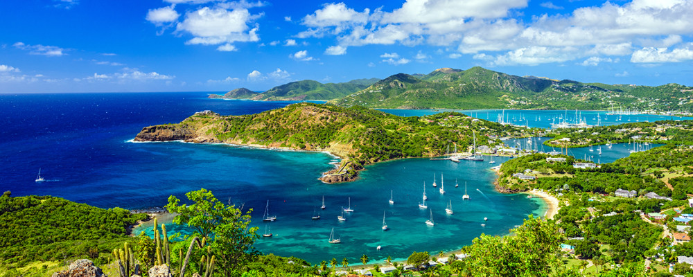 Yacht Charter Antigua / Catamaran Charter Antigua