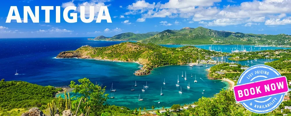 Caribbean Yacht Charter / Caribbean Catamaran Charter