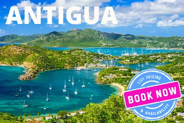 Caribbean Yacht Charter / Caribbean Catamaran Charter