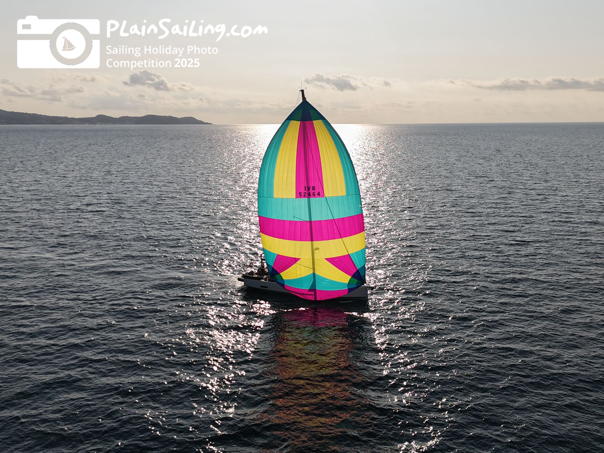 03 - Sails Out (J Marsh)