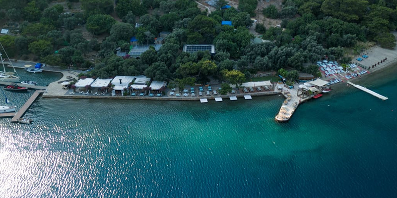 Adaia, Gocek