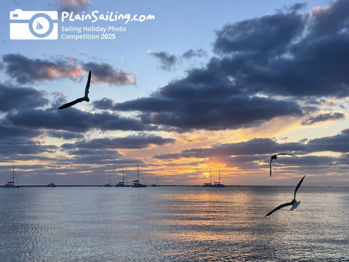 06 - Dinner Time (M Garcia)