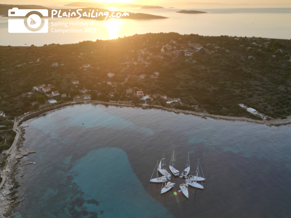 08 - Perfect Circle (Scouts)