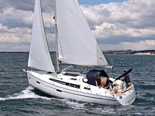 Bavaria 37