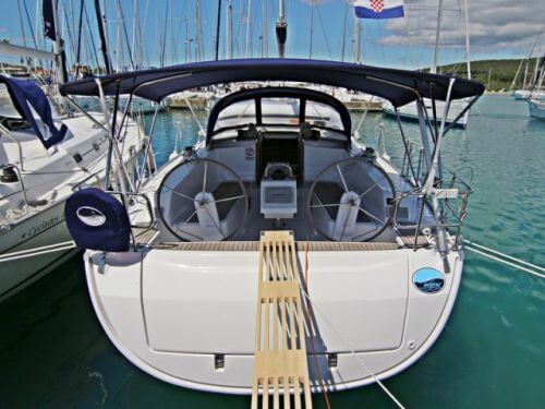 Bavaria 41