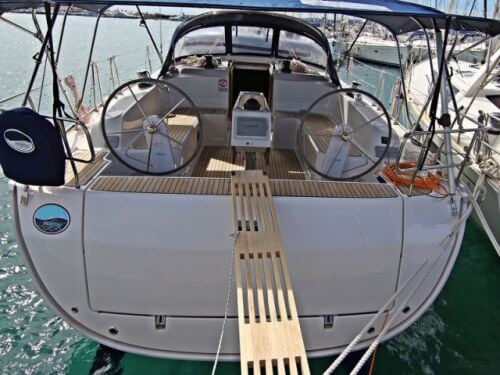 Bavaria 46