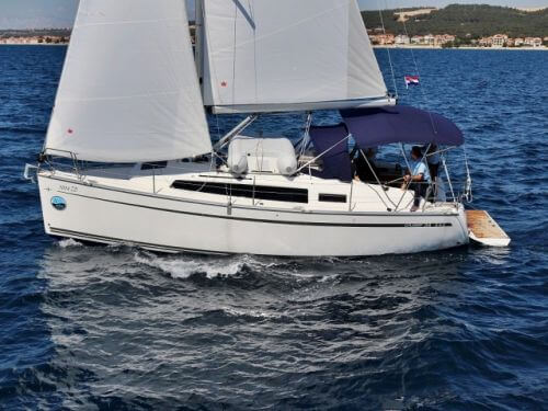 Bavaria 34