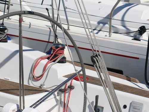 Beneteau First 35