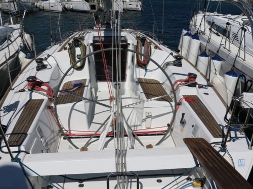 Beneteau First 35