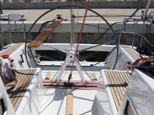 Beneteau First 35