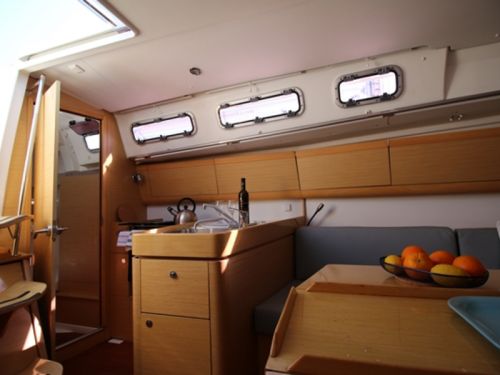 Beneteau First 35