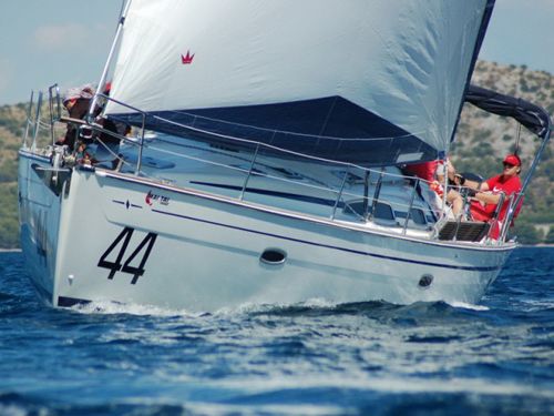 Bavaria 47