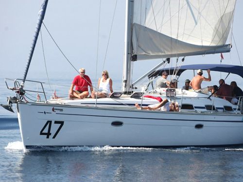 Bavaria 47