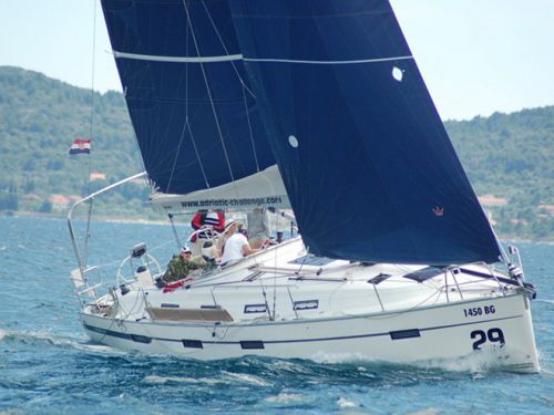 Bavaria 40